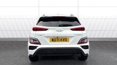 Hyundai Kona 1.0 TGDi 48V MHEV N Line 5dr Petrol Hatchback